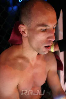 Raju X (Dremljuga, Klink) (63)