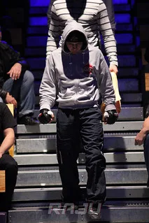 Raju X (Dremljuga, Klink) (55)