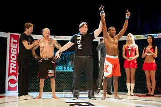 Raju X (Dremljuga, Klink) (132)