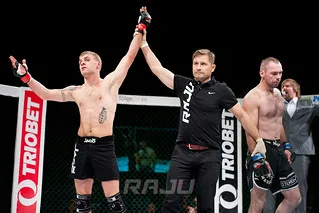 Raju X (Dremljuga, Klink) (52)