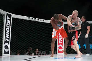 Raju X (Dremljuga, Klink) (121)