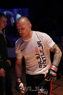 Raju X (Dremljuga, Klink) (109)