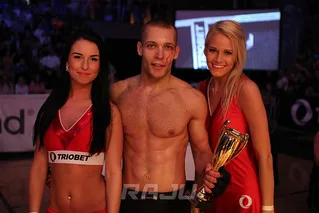 Raju X (Dremljuga, Klink) (105)