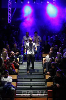 Raju X (Dremljuga, Klink) (8)