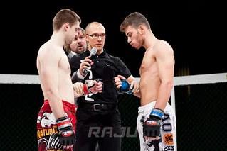 Raju X (Dremljuga, Klink) (72)