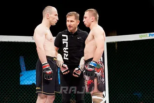 Raju X (Dremljuga, Klink) (58)