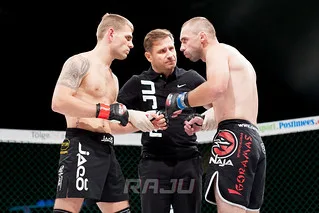 Raju X (Dremljuga, Klink) (46)