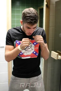 RX melu (Dremljuga, Klink) (200)