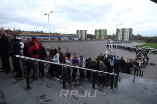 RX melu (Dremljuga, Klink) (170)