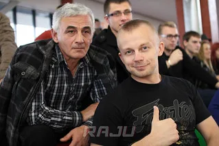 RX melu (Dremljuga, Klink) (113)