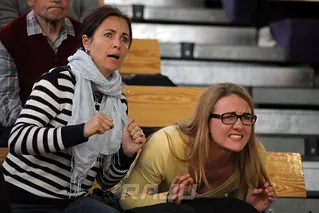 RX melu (Dremljuga, Klink) (100)