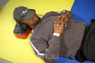 RX melu (Dremljuga, Klink) (197)