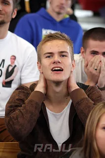 RX melu (Dremljuga, Klink) (138)