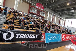 RX melu (Dremljuga, Klink) (132)