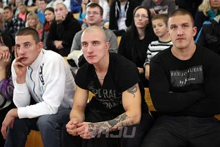 RX melu (Dremljuga, Klink) (128)