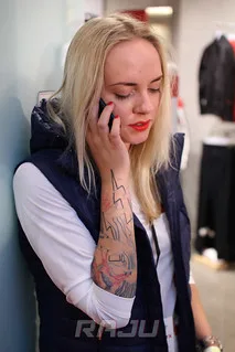 RX melu (Dremljuga, Klink) (6)