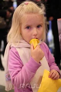 RX melu (Dremljuga, Klink) (3)