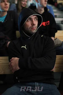 RX melu (Dremljuga, Klink) (251)