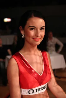 RX melu (Dremljuga, Klink) (218)