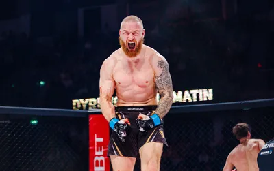 Evecon RAJU 19: matšid