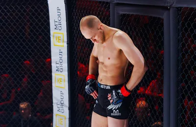 Evecon RAJU 19: matšid