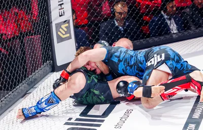 Evecon RAJU 19: matšid