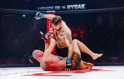 Evecon RAJU 19: matšid