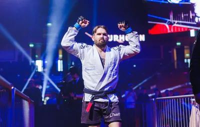 Evecon RAJU 19: matšid