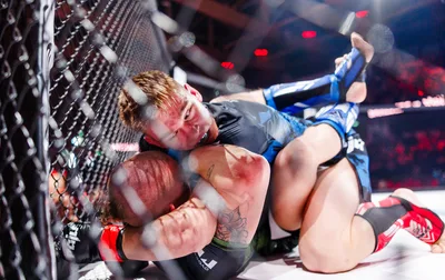 Evecon RAJU 19: matšid