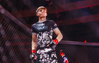 Evecon RAJU 19: matšid