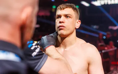 Evecon RAJU 19: matšid