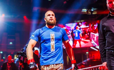 Evecon RAJU 19: matšid