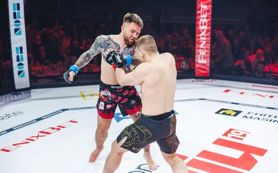 Evecon RAJU 19: matšid