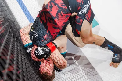 Evecon RAJU 19: matšid