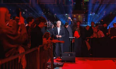 Evecon RAJU 19: matšid