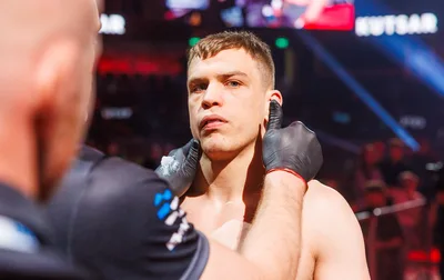 Evecon RAJU 19: matšid