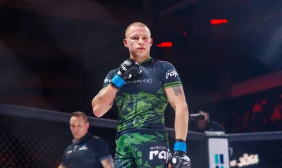 Evecon RAJU 19: matšid