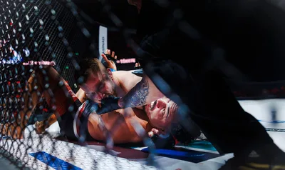 Evecon RAJU 19: matšid