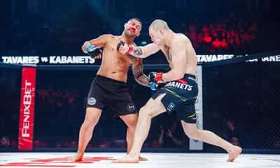 Evecon RAJU 19: matšid