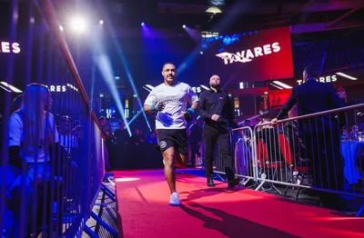 Evecon RAJU 19: matšid