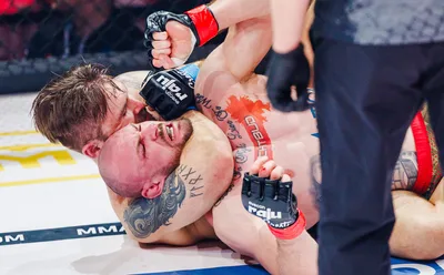 Evecon RAJU 19: matšid