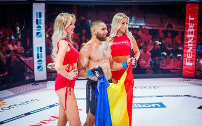 Evecon RAJU 19: matšid