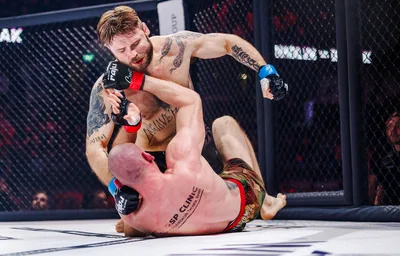 Evecon RAJU 19: matšid