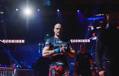 Evecon RAJU 19: matšid