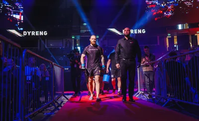 Evecon RAJU 19: matšid