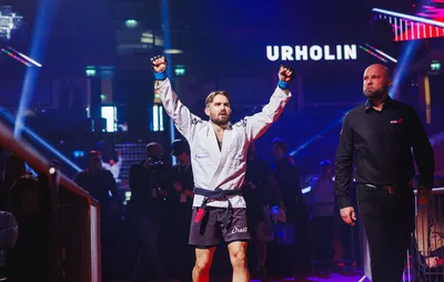 Evecon RAJU 19: matšid