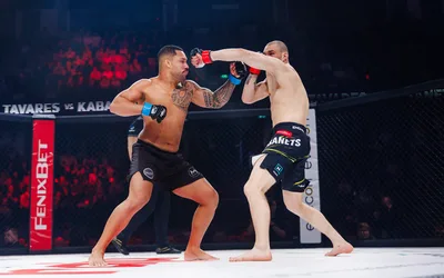 Evecon RAJU 19: matšid