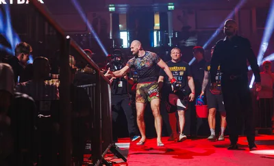 Evecon RAJU 19: matšid