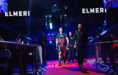 Evecon RAJU 19: matšid