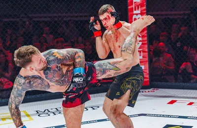 Evecon RAJU 19: matšid